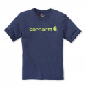 T-shirt CORE LOGO - CARHARTT