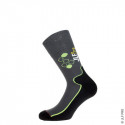 Chaussettes fraîcheur COOLMAX - JLF