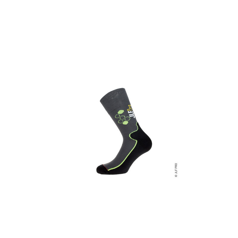 Chaussettes fraîcheur COOLMAX - JLF