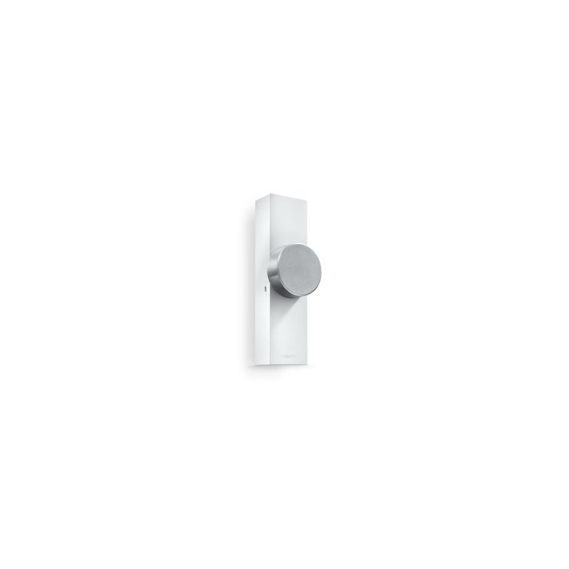 Motorisation connectée DOOR KEEPER BLANC - SOMFY