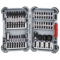 Coffret embouts de vissage IMPACT CONTROL PICK AND CLICK - BOSCH