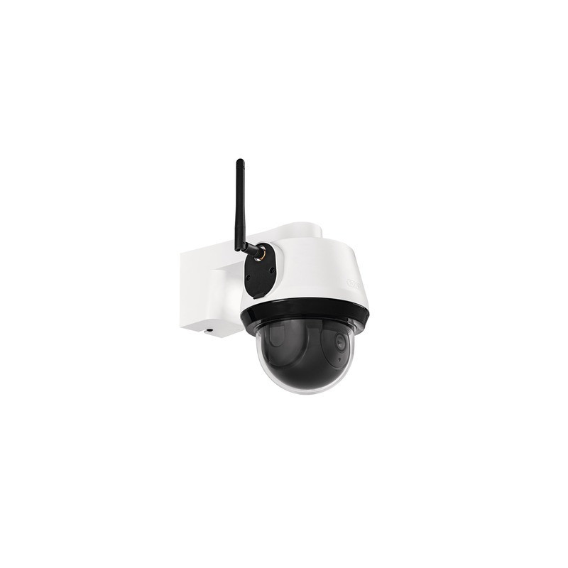 Caméra extérieure WLAN PPIC 42520 - ABUS