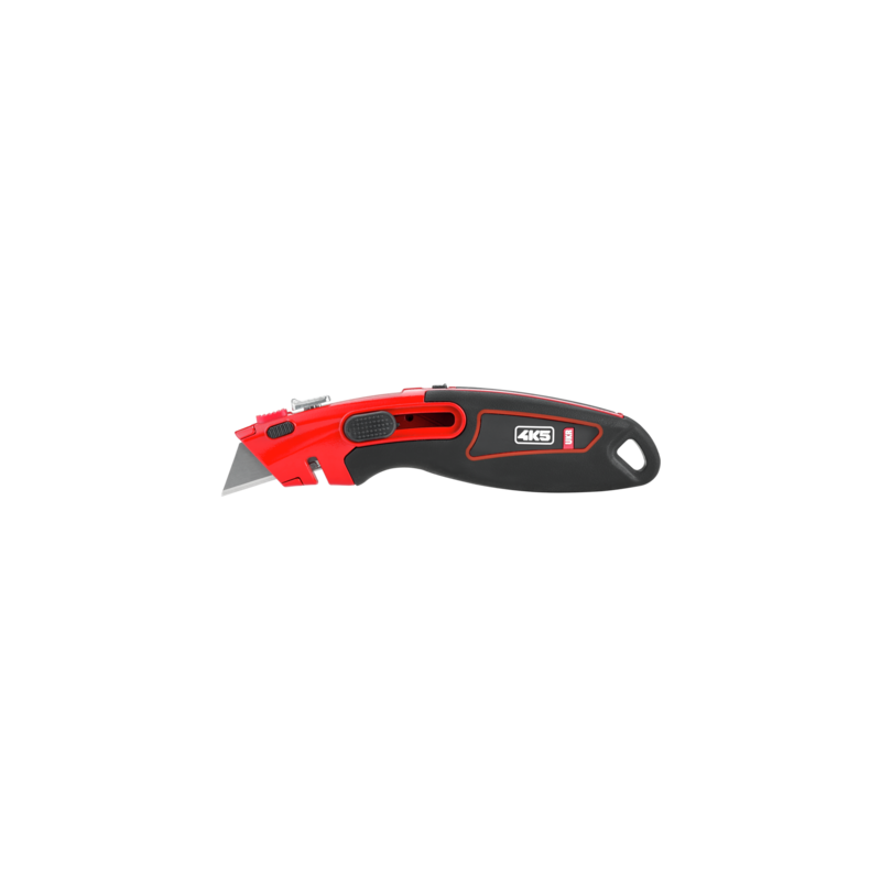 Utility Knife retractable UKR - 4K5 TOOLS