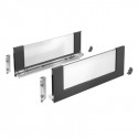 Accessoires Inlay et réhausses AVANTECH YOU - HETTICH