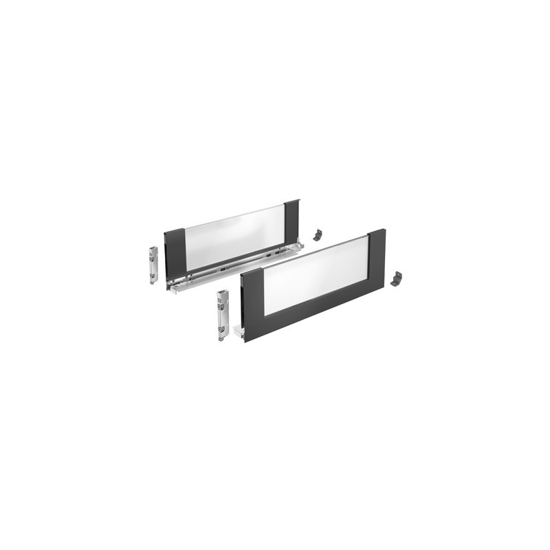 Accessoires Inlay et réhausses AVANTECH YOU - HETTICH