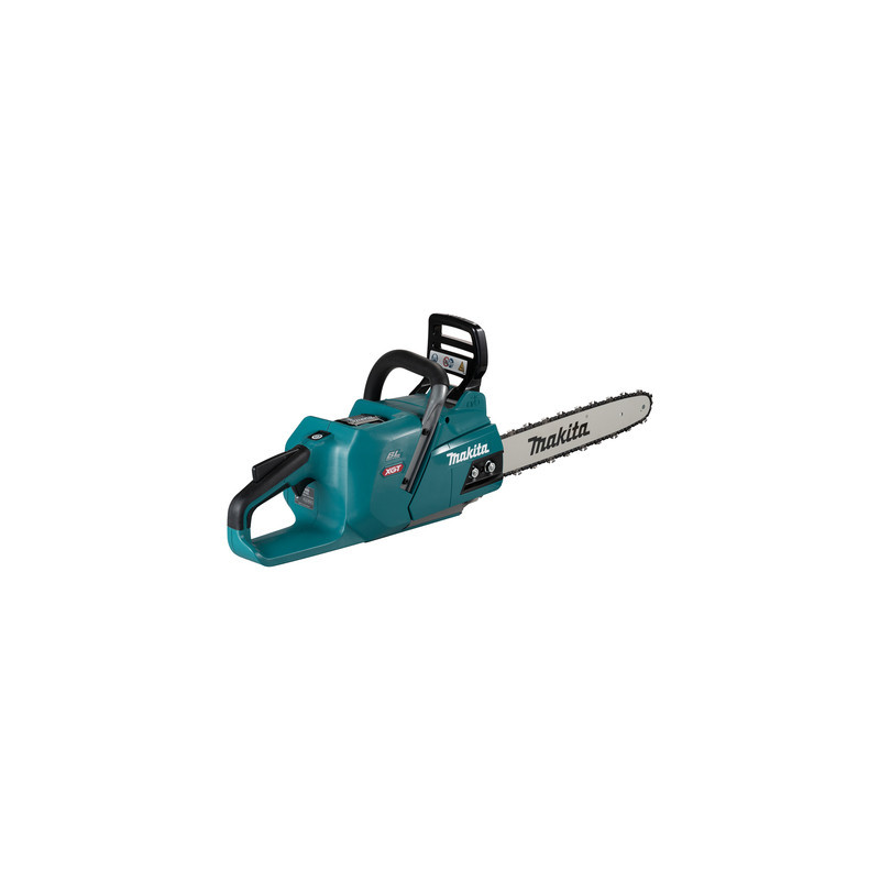 Tronçonneuse 40 cm XGT 40V 1x 5.0Ah UC012GT102 - MAKITA