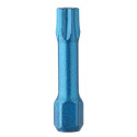 Embout Impact Blue Shock empreinte T - DIAGER