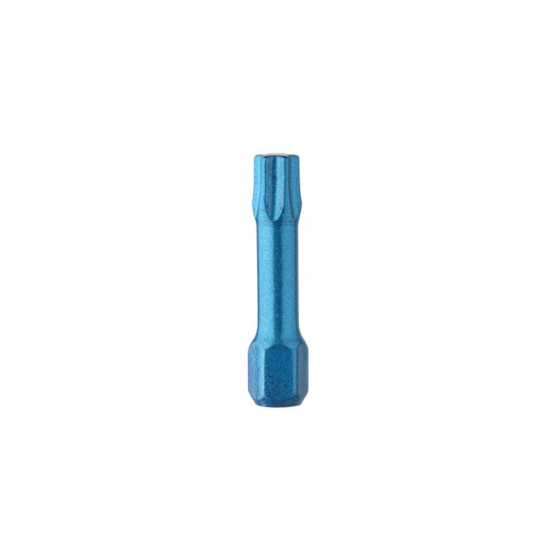 Embout Impact Blue Shock empreinte T - DIAGER