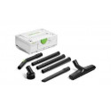 Kit de nettoyage standard 27/36 RS-ST D-Plus - FESTOOL