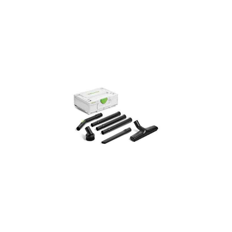 Kit de nettoyage standard 27/36 RS-ST D-Plus - FESTOOL