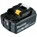 Batterie LXT 18V Li-ion 5.0Ah - MAKITA