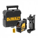 Niveau laser croix DW088K-XJ - DEWALT