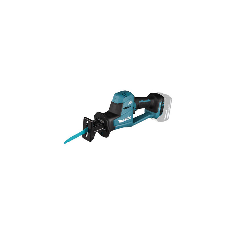 Scie sabre 18V LXT DJR189Z (Machine seule) - MAKITA