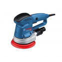 Ponceuse excentrique GEX34-150 - BOSCH