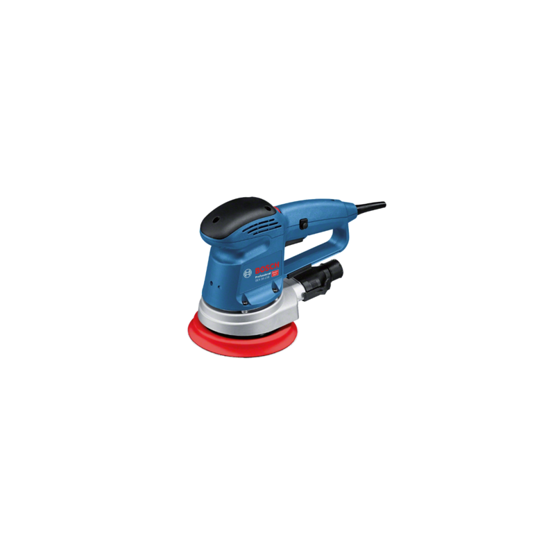 Ponceuse excentrique GEX34-150 - BOSCH