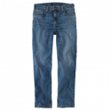 Jean 5 poches denim coupe droite Arcadia - CARHARTT