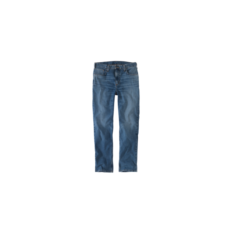 Jean 5 poches denim coupe droite Arcadia - CARHARTT