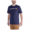 T-shirt coton MC - CARHARTT