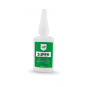 Colle cyanocrylate SUPER 50 ml - TEC 7