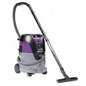 Aspirateur eau et poussières DCP 25-S - SIDAMO