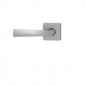 Ensemble sur rosace carré FLEX  - ASSA ABLOY BEZAULT