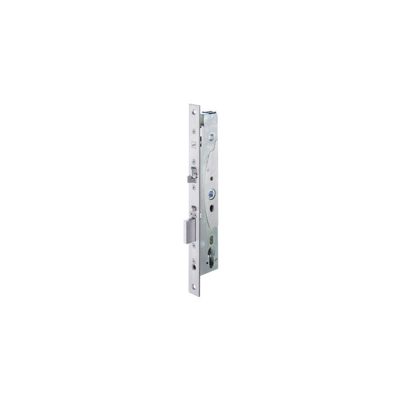 Serrure 1 point motorisée 509X ASSA ABLOY - EFF EFF