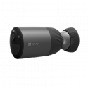 Caméra sur batterie Wifi 4MP BC1C 2K+ - EZVIZ