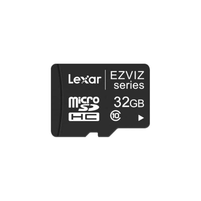 Cartes Micro SD EZVIZ - EZVIZ