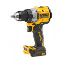 Perceuse visseuse compacte XR 18V brushless DCD800NT-XJ (machine seule) - DEWALT