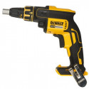 Visseuse plaques de plâtre 18V Brushless DCF620NT TOOLSELECT - DEWALT