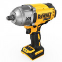 Boulonneuse 1/2" XR 18V Brushless 1396 NM DCF900NT-XJ (machine seule) - DEWALT