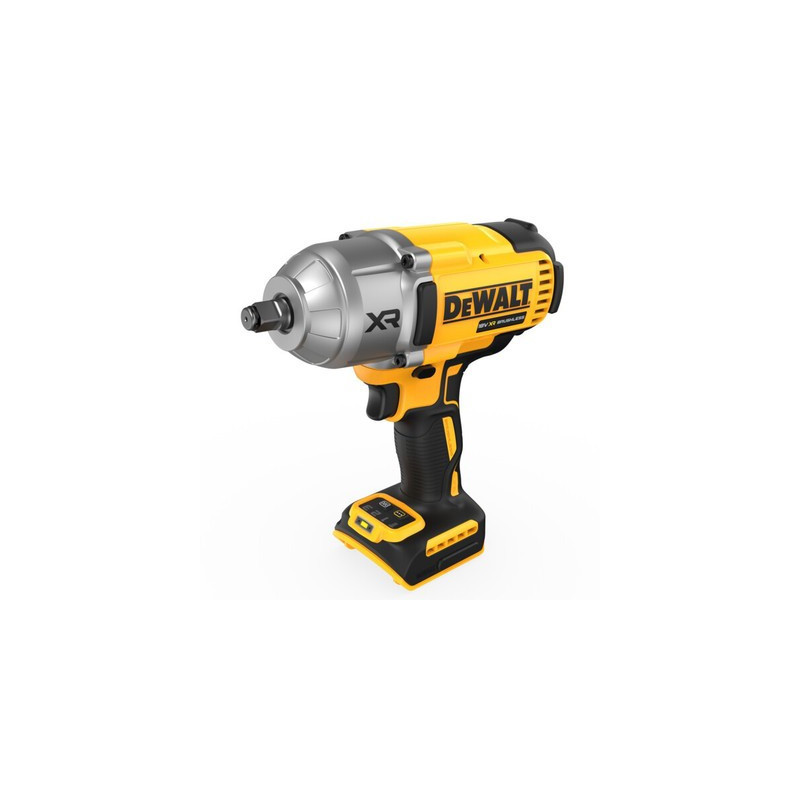 Boulonneuse 1/2" XR 18V Brushless 1396 NM DCF900NT-XJ (machine seule) - DEWALT