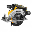 Scie circulaire 165 mm XR 18V Brushless DCS565NT-XJ (machine seule) - DEWALT