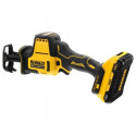 Scie sabre compacte XR 18V BL DCS369NT-XJ (machine seule) - DEWALT