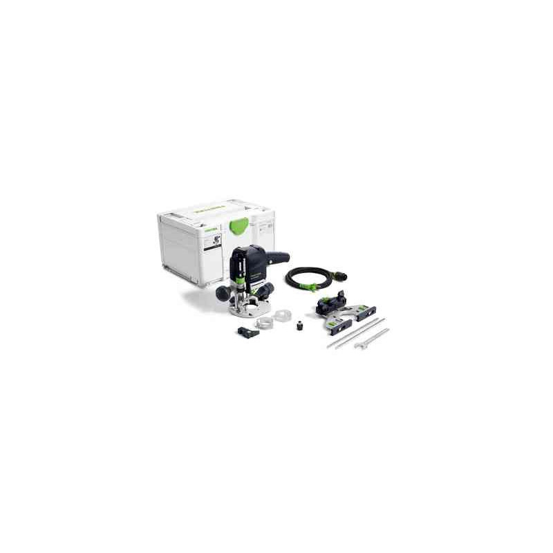 Défonceuse OF1010REBQ-PLUS - FESTOOL