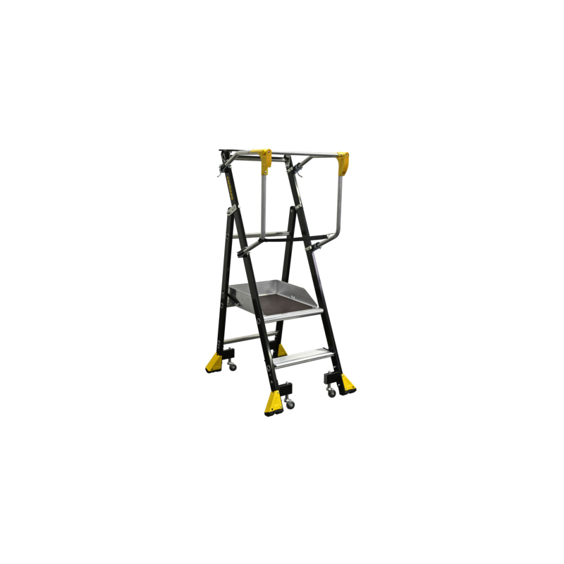 Plate-forme Stepper préventions TMS - CENTAURE