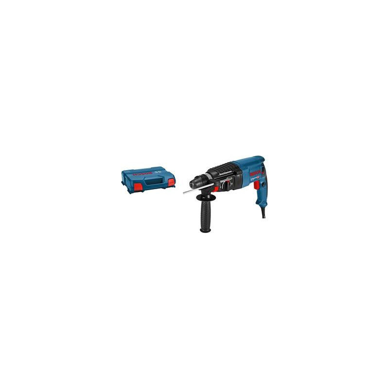 Perforateur 830W SDS plus GBH2-26 - BOSCH