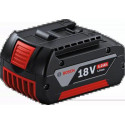 Batterie GBA 18V 5,0 Ah - BOSCH