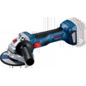 Meuleuse sans fil GWS 18V-7 SOLO L-BOXX - BOSCH