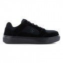 Chaussures VOLCOM EVOLVE basses noires - VOLCOM