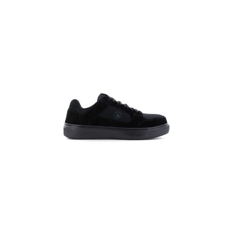 Chaussures VOLCOM EVOLVE basses noires - VOLCOM