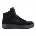 Chaussures VOLCOM EVOLVE hautes noires - VOLCOM