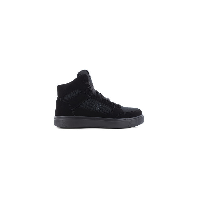 Chaussures VOLCOM EVOLVE hautes noires - VOLCOM