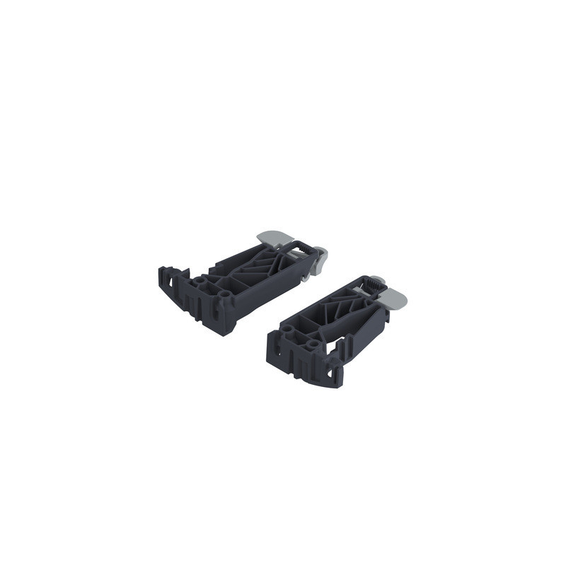 Clips d'enfichage pour QUADRO YOU - HETTICH