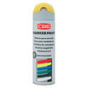 Bombe de peinture CRC MARKER PAINT 500 ml - CRC