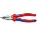 Pince universelle multifonctions tranchante - KNIPEX