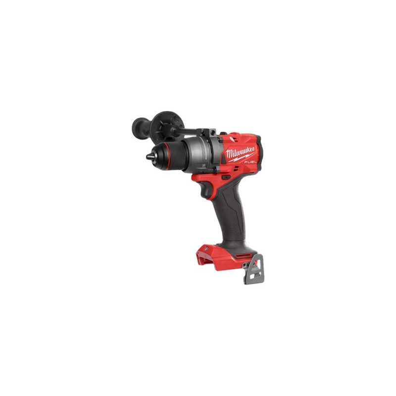 Perceuse-visseuse 18V M18C FUEL FDD3-OX (Machine seule) - MILWAUKEE