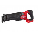 Scie sabre 18V SAWZALL M18 FUEL FSZ-OX (Machine seule) - MILWAUKEE