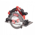 Scie circulaire bois 66 mm 18V FUEL FCSG66-0 (Machine seule) - MILWAUKEE