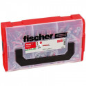 Coffret FixTainer 210 chevilles universelles DuoPower - FISCHER